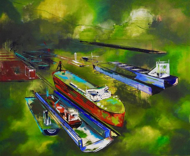 Elif İmamoğlu, Çıkış