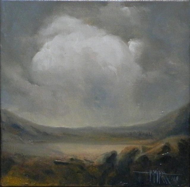 Hasan Mirza, None