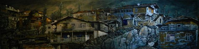 Hasan Mirza, ALTINDAĞ 2