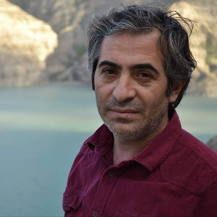 İsmail Tetikçi