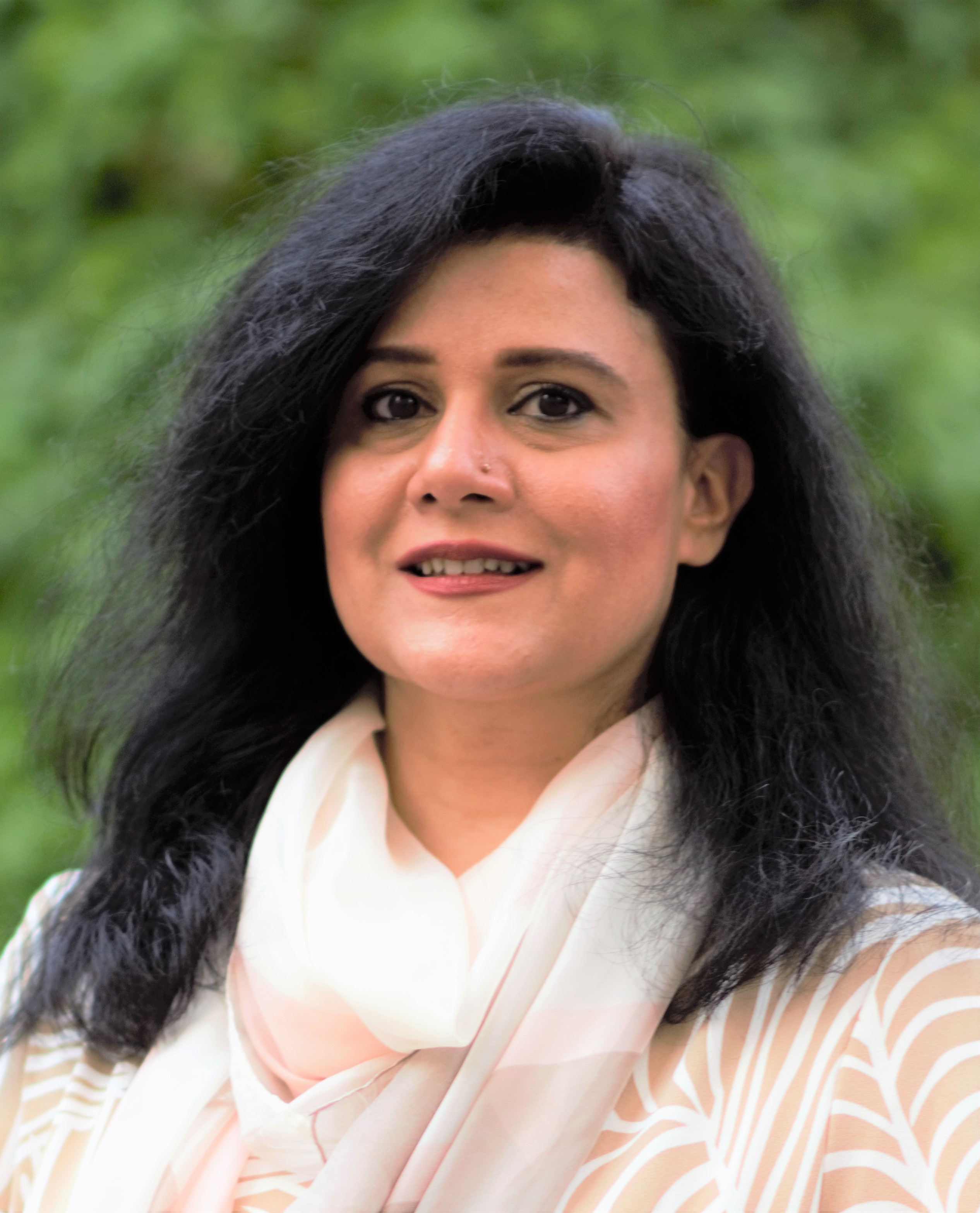 Mala Waseem