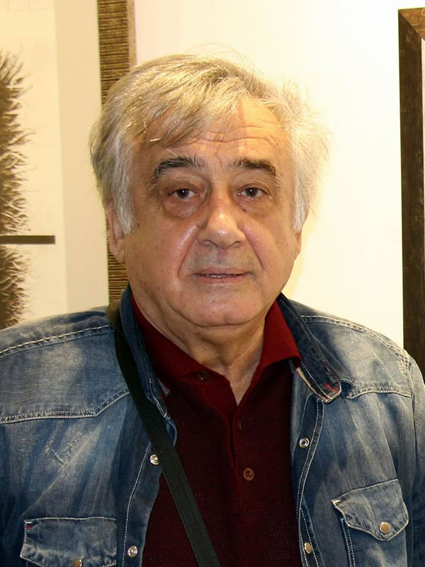 Ahmet Aydın Kaptan
