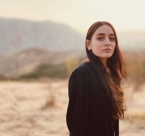 Nastaran Shirinsokhan