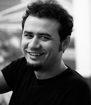 Seydi Murat Koç