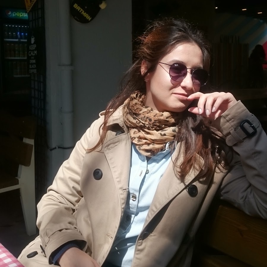 Ayça Konçina