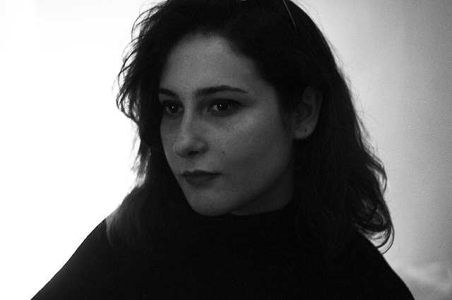 Kübra Kılıç