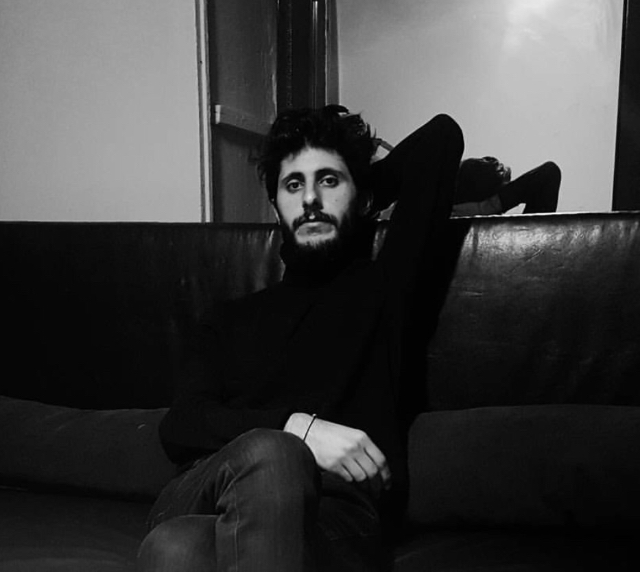 Hüseyin  Aksoy
