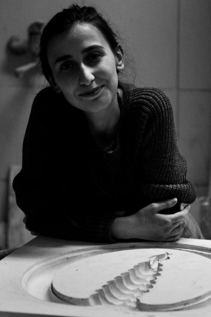 Ecem Yılmaz