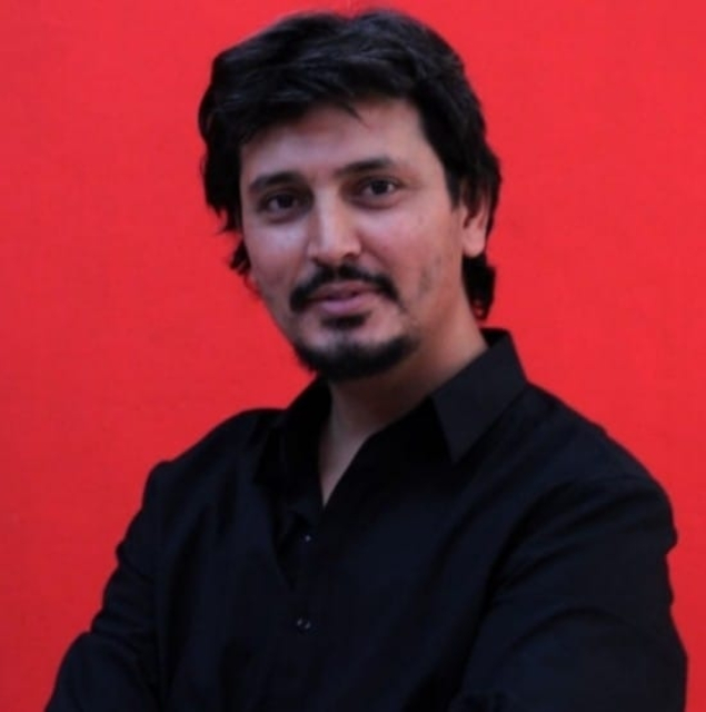 Savaş Kurtuluş Çevik
