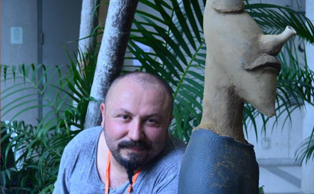 Ahmet Cüneyt Er