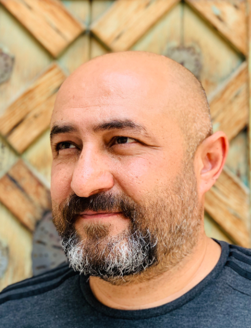 Fatih Başbuğ