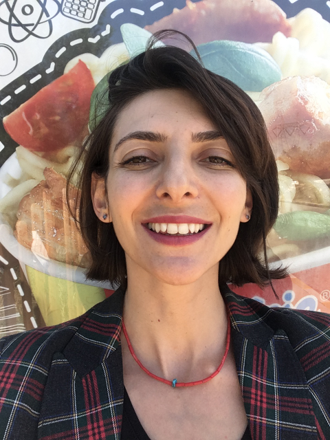 Güler Oğuz