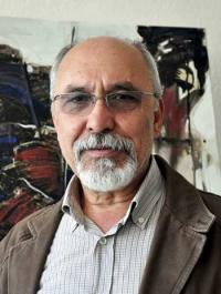 Bedri Karayağmurlar