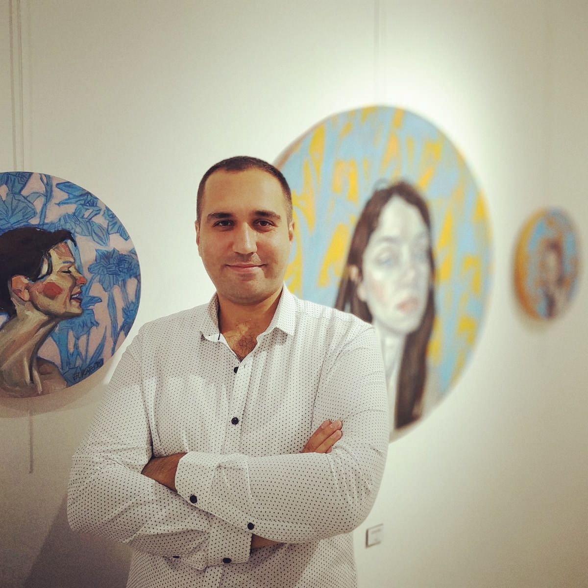 Uğur Gökçe General Coordinator